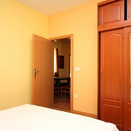 Apartamento Rogoznica 3199a *